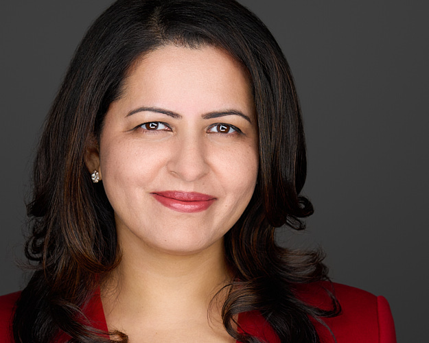 Business Headshots