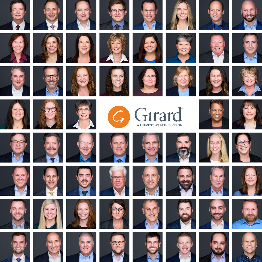 Office Headshots