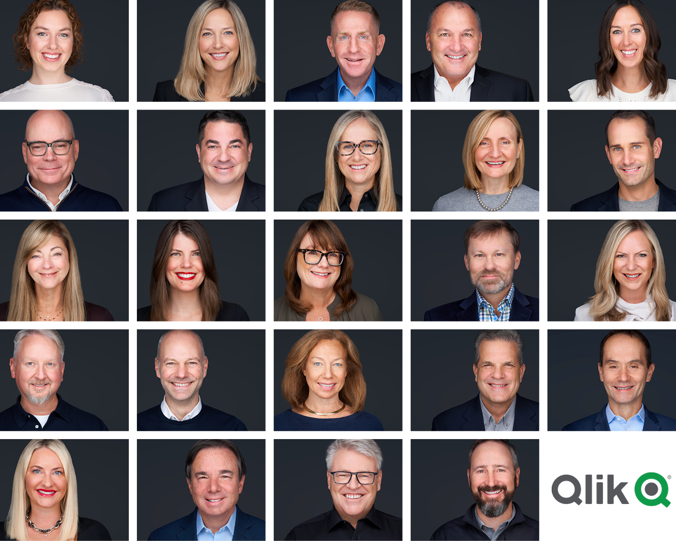 Office Headshots